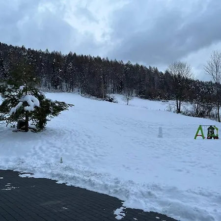 Vakantiehuis Honey *