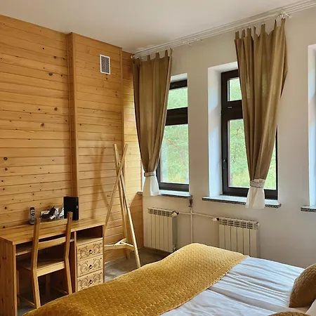 Honey Vakantiehuis *