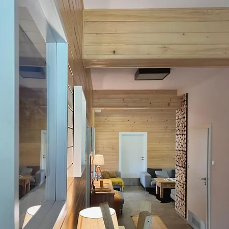 Vakantiehuis Honey Kamianna