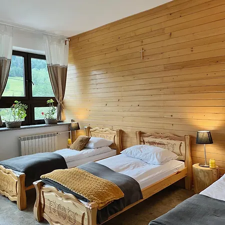 Vakantiehuis Honey *