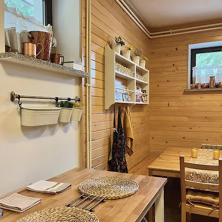 Vakantiehuis Honey Kamianna