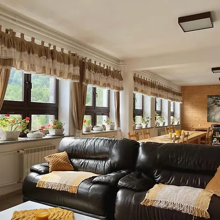 Honey 펜션 Kamianna