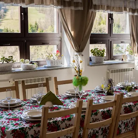 Vakantiehuis Honey *