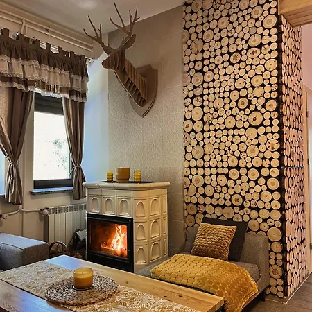 Vakantiehuis Honey *