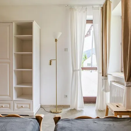 Vakantiehuis Honey *