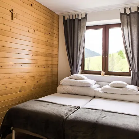 Honey Vakantiehuis *