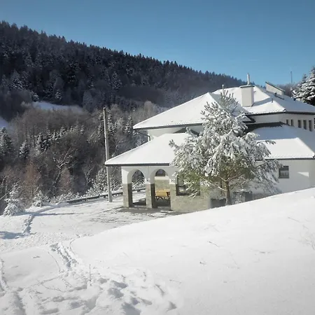 Honey 펜션 Kamianna