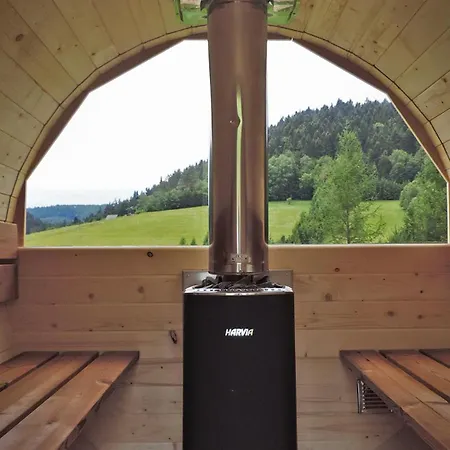 Honey 펜션 Kamianna