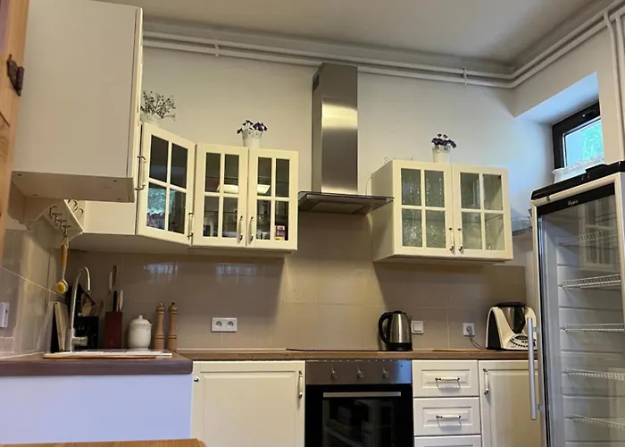 Honey Semesterbostad