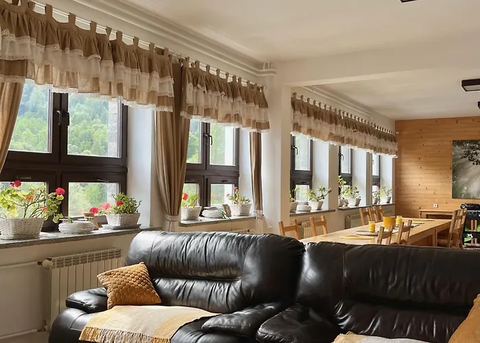 Honey Casa vacanze Kamianna