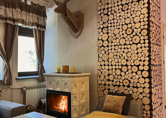 Casa vacanze Honey *