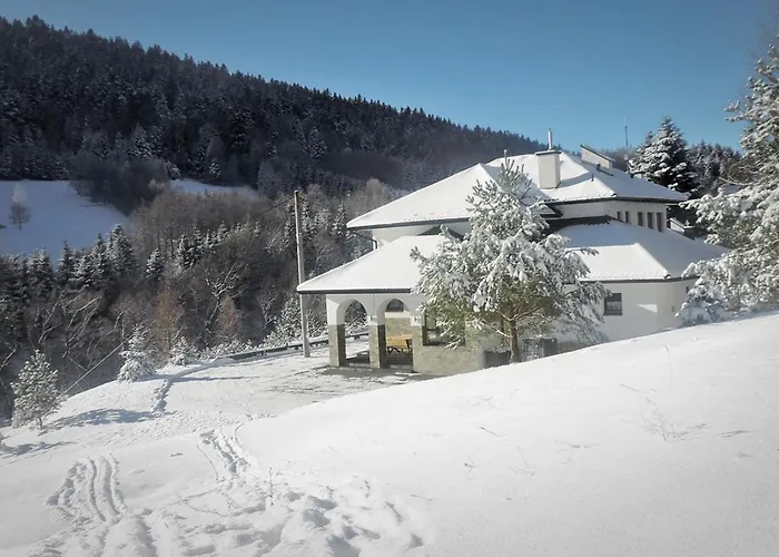 Honey Casa vacanze Kamianna